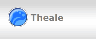 Theale 